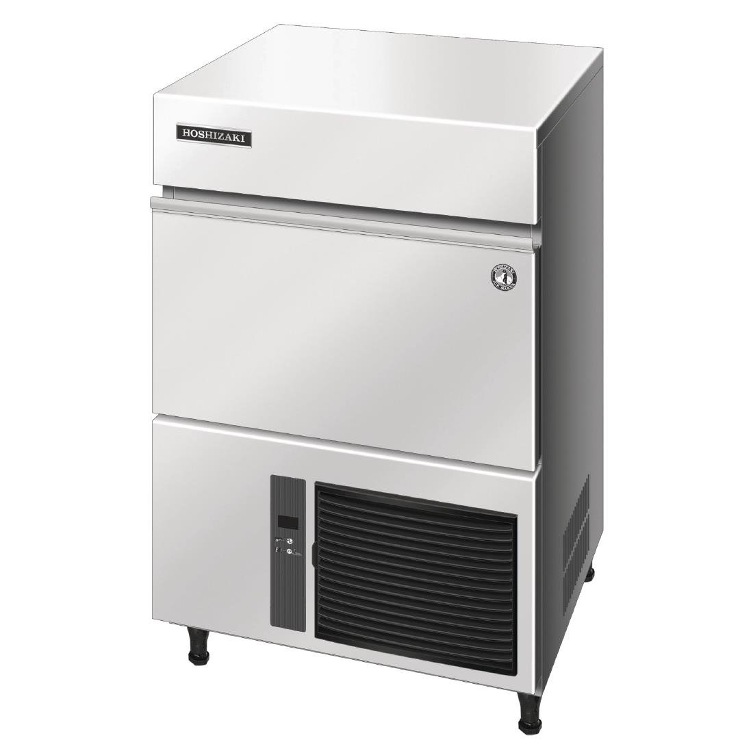 Hoshizaki Air-Cooled Ice Maker 63kg/24hr Output IM-65PE