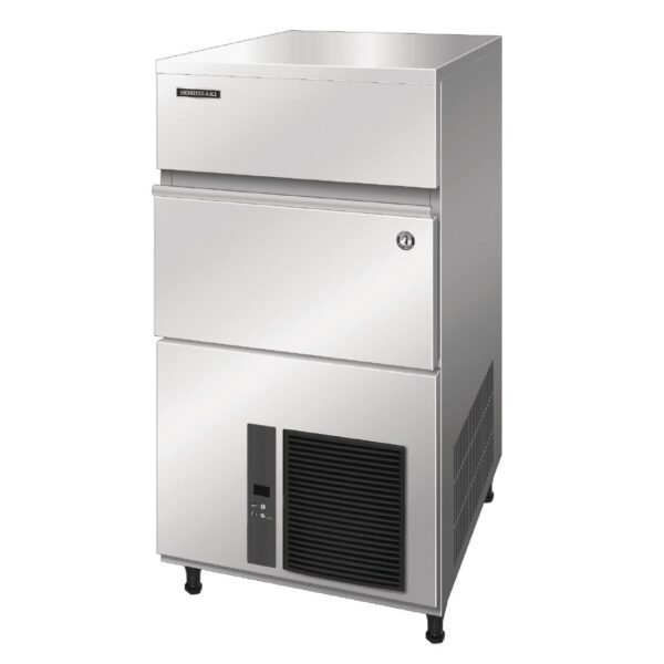 Hoshizaki Air-Cooled Ice Maker 130kg/24hr Output IM-130PE