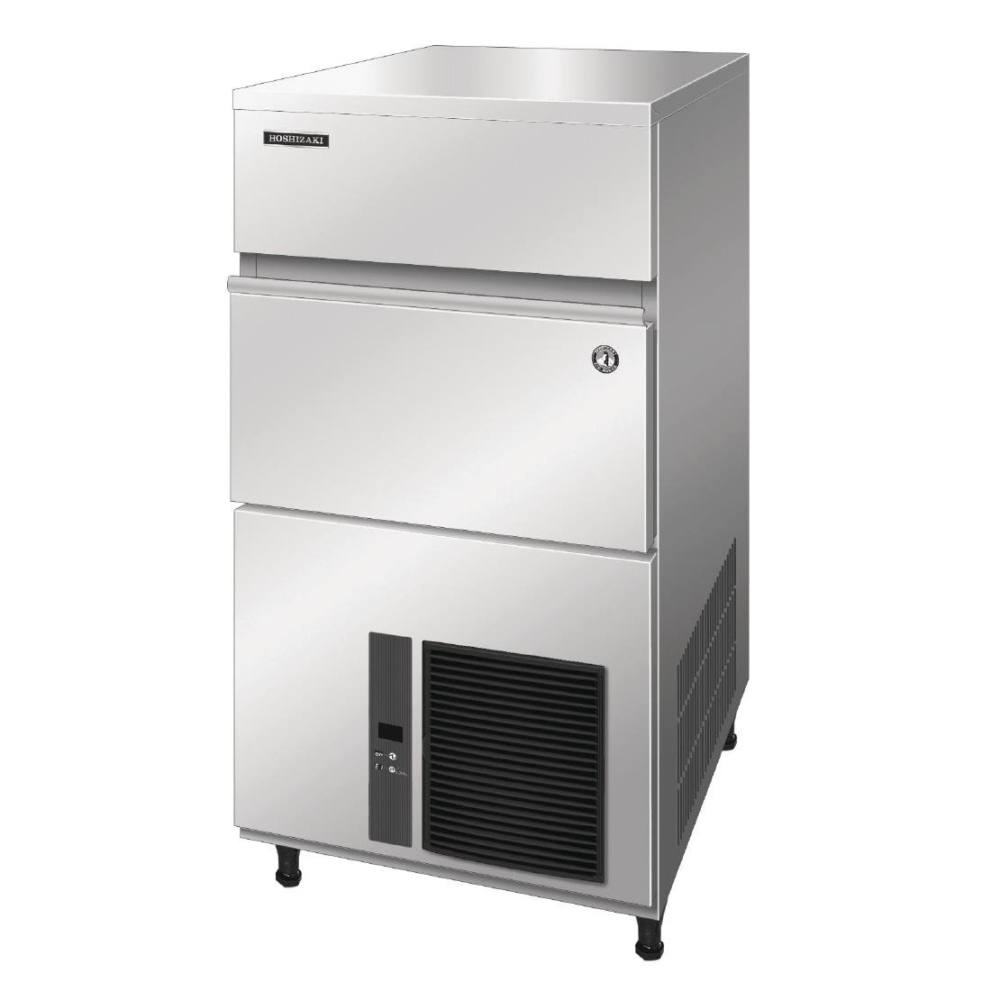 Hoshizaki Air-Cooled Ice Maker 130kg/24hr Output IM-130PE