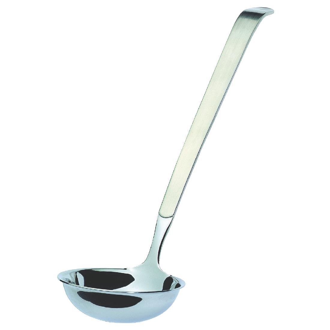 Amefa Buffet Soup Ladle Stainless Steel 18/10 - 310mm 12"
