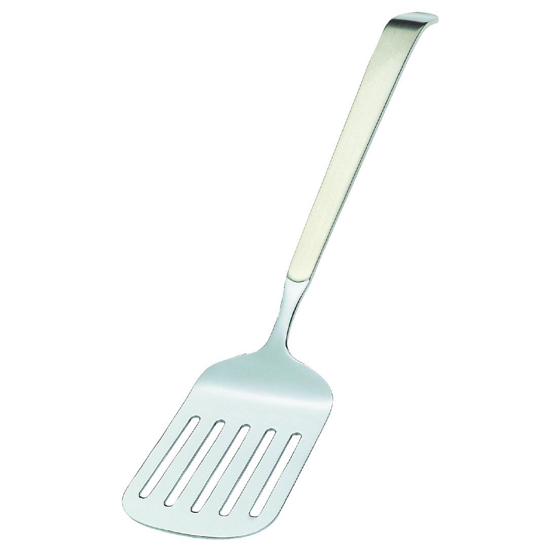 Amefa Buffet Slotted Turner Stainless Steel 18/10 - 310mm 12"