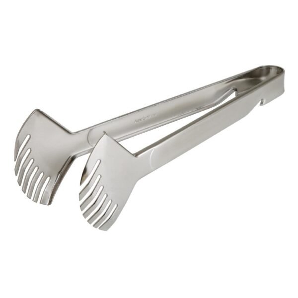 Amefa Buffet Serving Tong Stainless Steel 18/10 - 300mm 11.8"