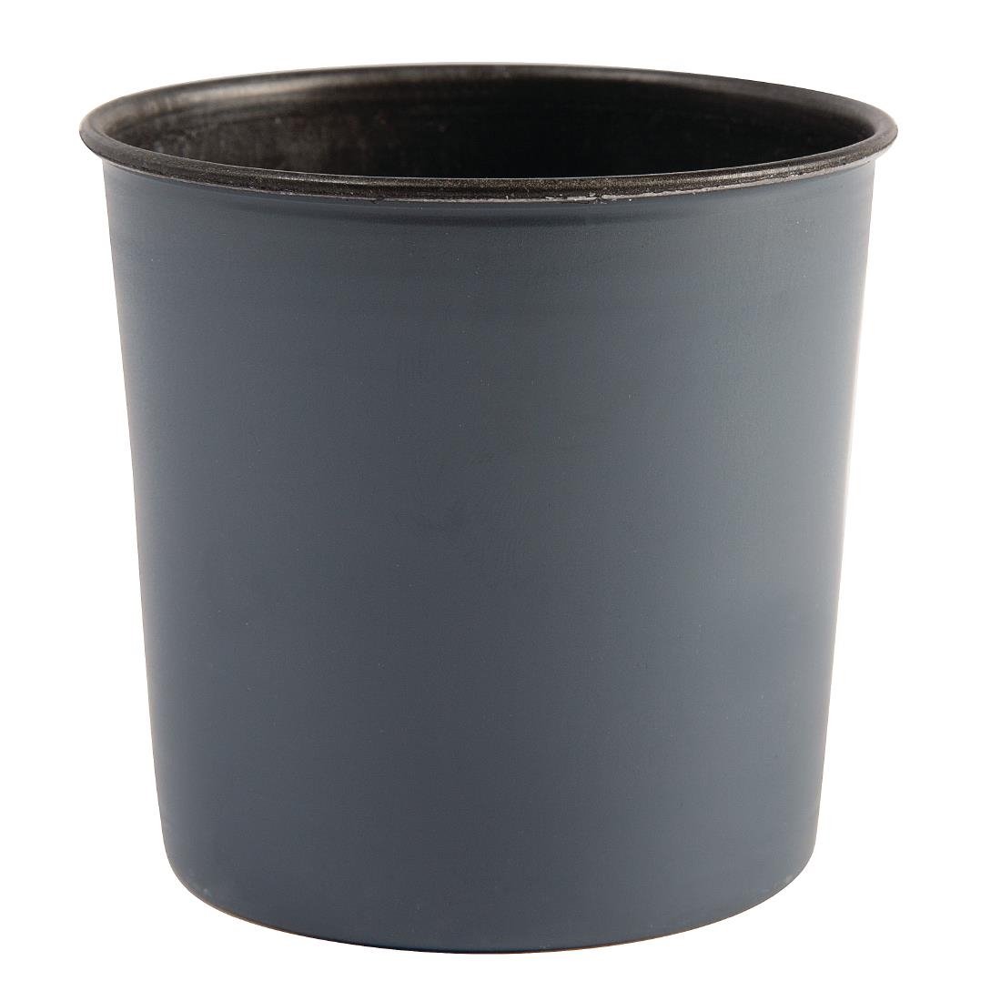 Matfer Bourgeat Non-stick Dariole Moulds 70 x 70mm (6 Pack)