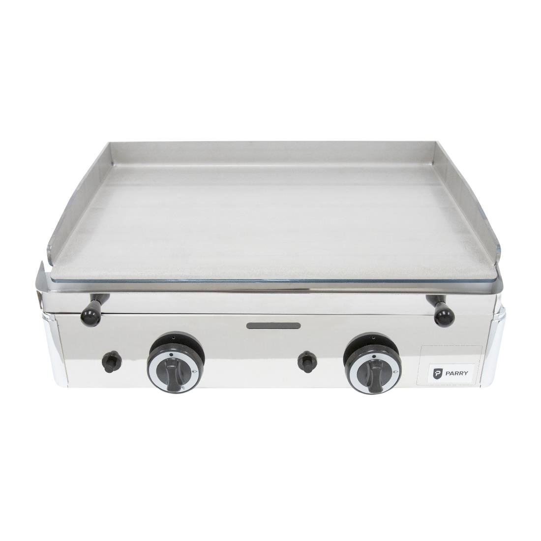 Parry LPG Gas Griddle PGF600G