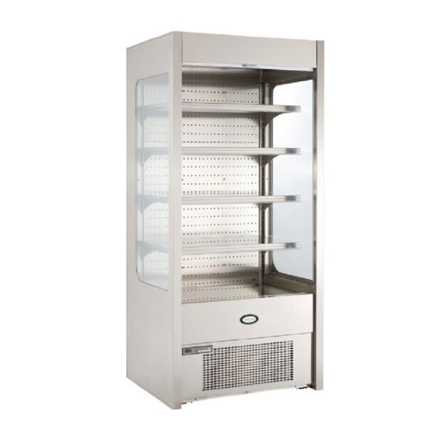 Foster Multideck Display 415 Ltr FMPRO900NG 19-139