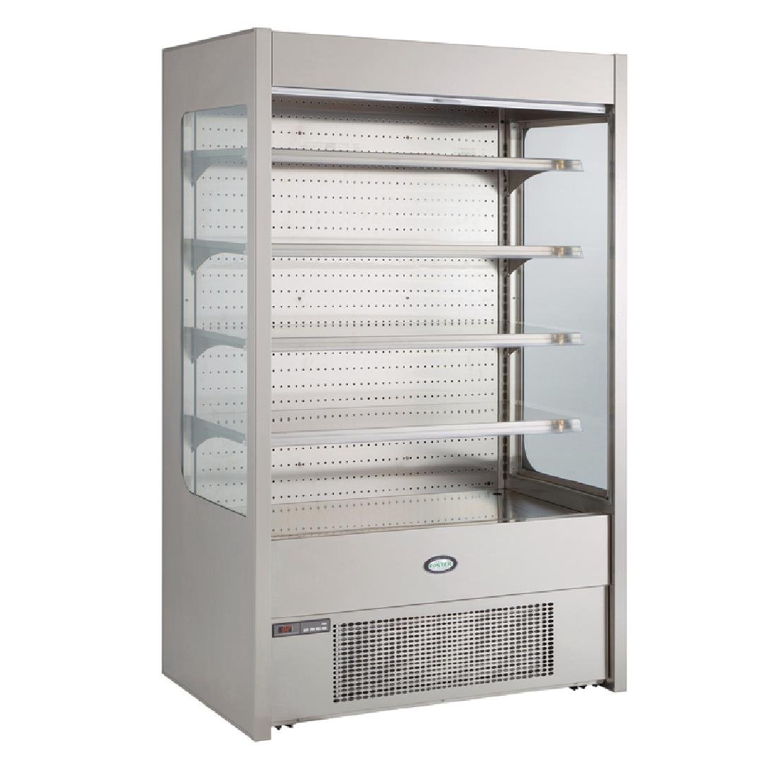 Foster Multideck Display 625Ltr FMPRO1200NG 19-144