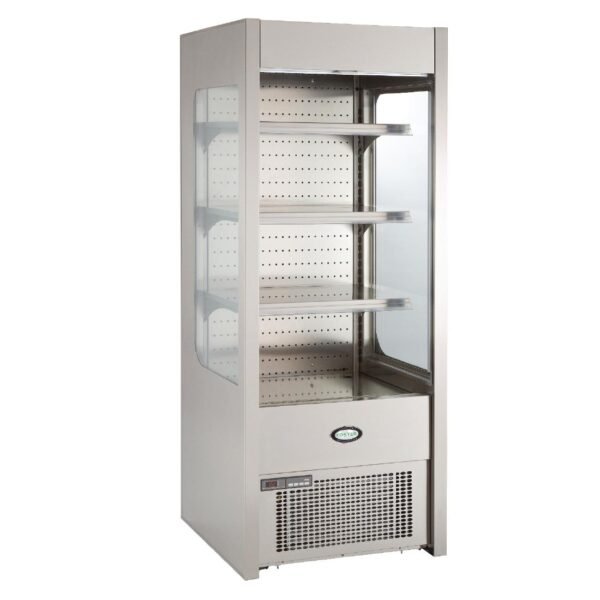 Foster Slimline Multideck Display 290 Ltr FMSLIM700NG 18-143