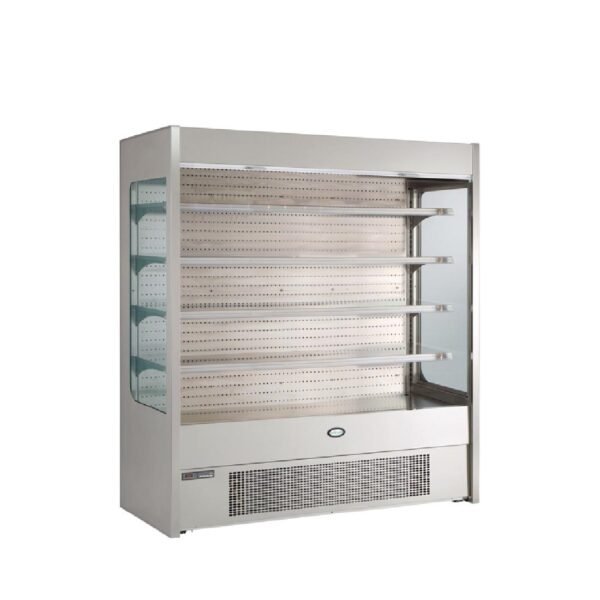 Foster Multideck Display 975Ltr FMPRO1800NG 19-154