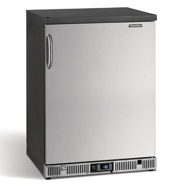 Gamko Solid Door Right Hinged Door Glass Froster GF/100RSCS