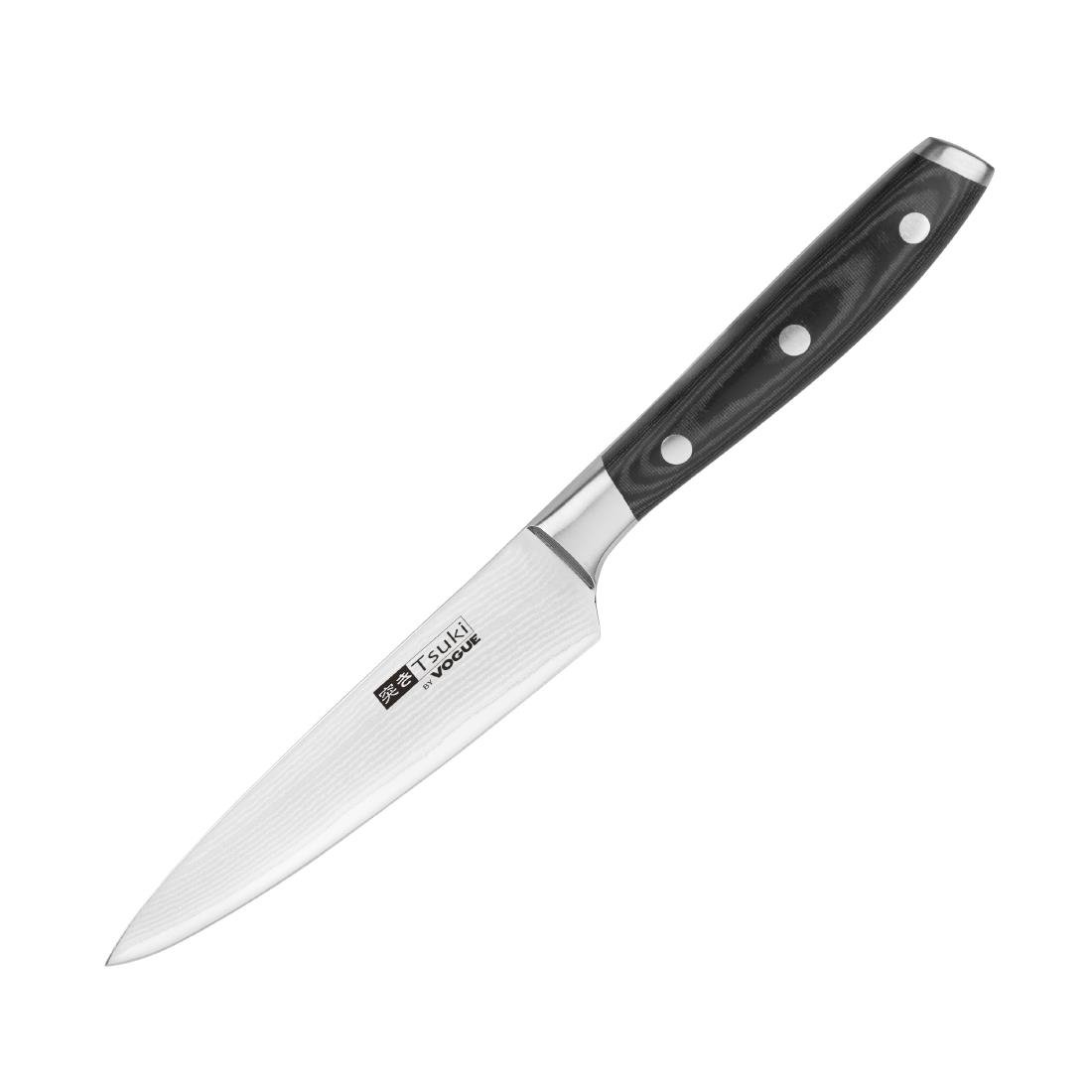 Vogue Tsuki Series 7 Utility Knife 12.7cm