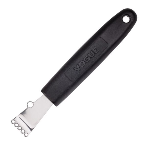 Vogue Lemon Zester with Canele