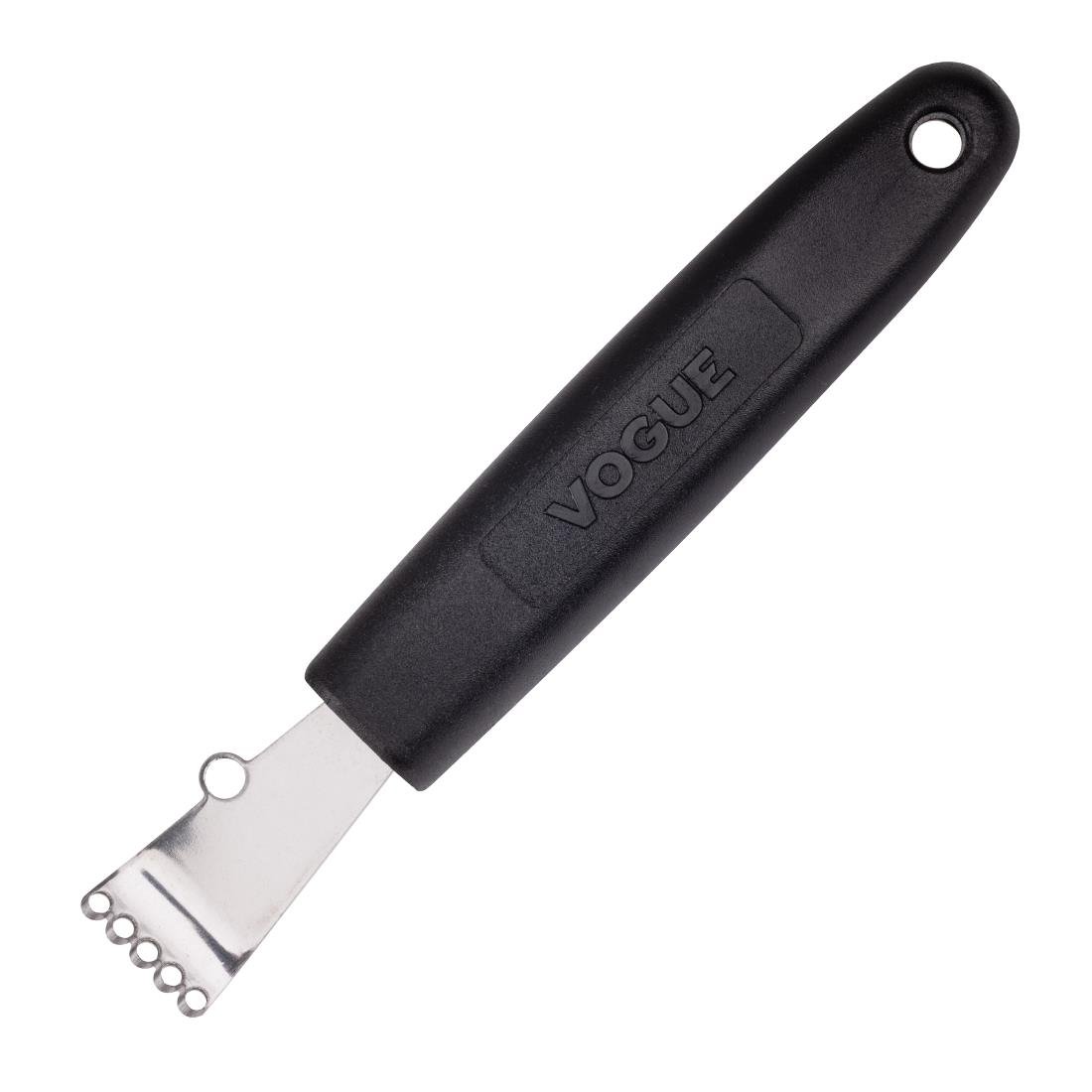 Vogue Lemon Zester with Canele