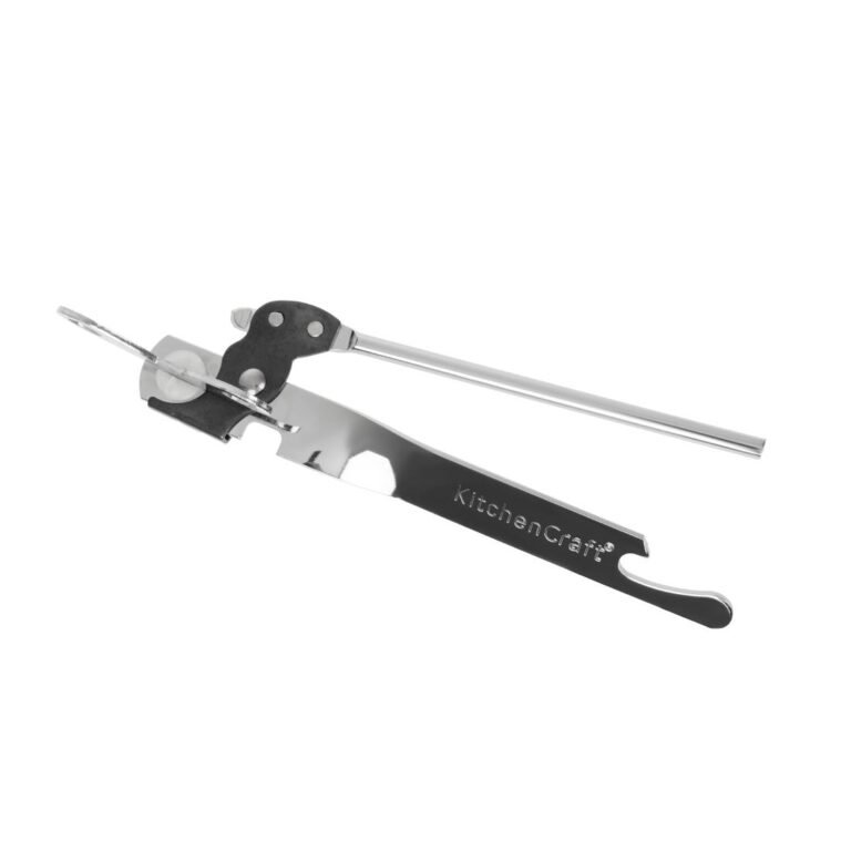 Kitchen Craft Butterfly Can Opener
