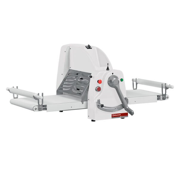 Diamond LB50-75/MVV Table Model Variable Speed Sheeter, 500x700mm