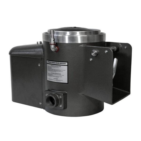 Metcalfe EP10 4.5kg Potato Peeler