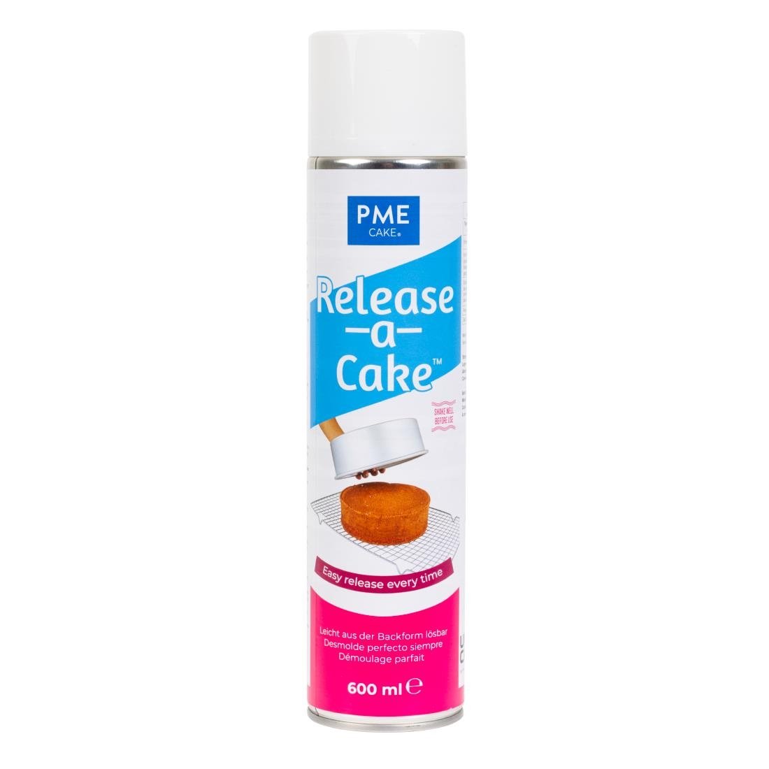 PME Release-a-Cake Spray 600ml