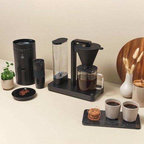 Wilfa Svart Performance Coffee Maker - view 2