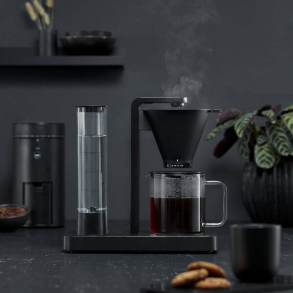 Wilfa Svart Performance Coffee Maker - view 3