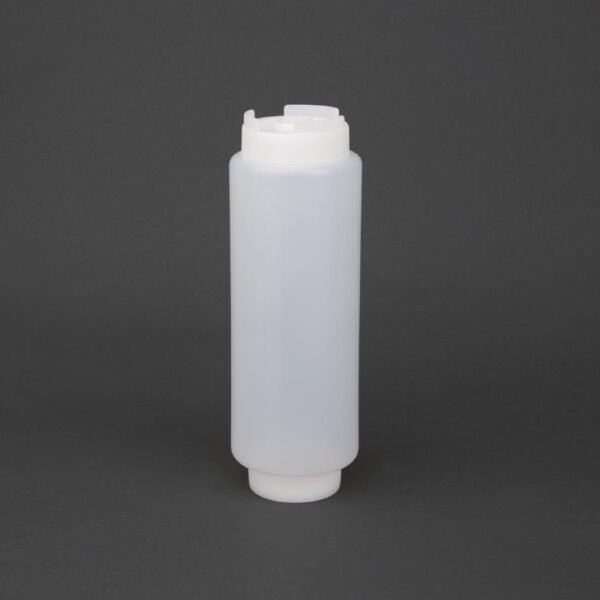 Vogue Sauce Rotation Squeeze Bottle 20oz