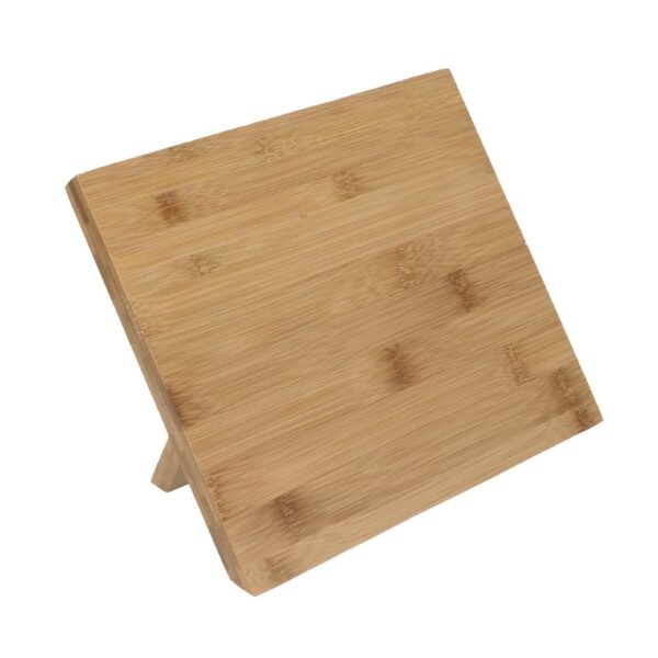 Vogue Wooden Magnetic Knife Stand