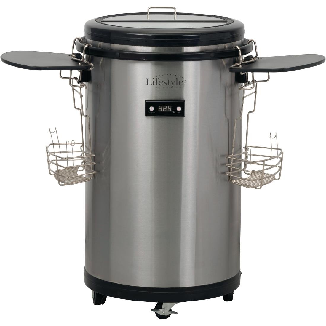 Lifestyle Party Cooler 50Ltr LFS904