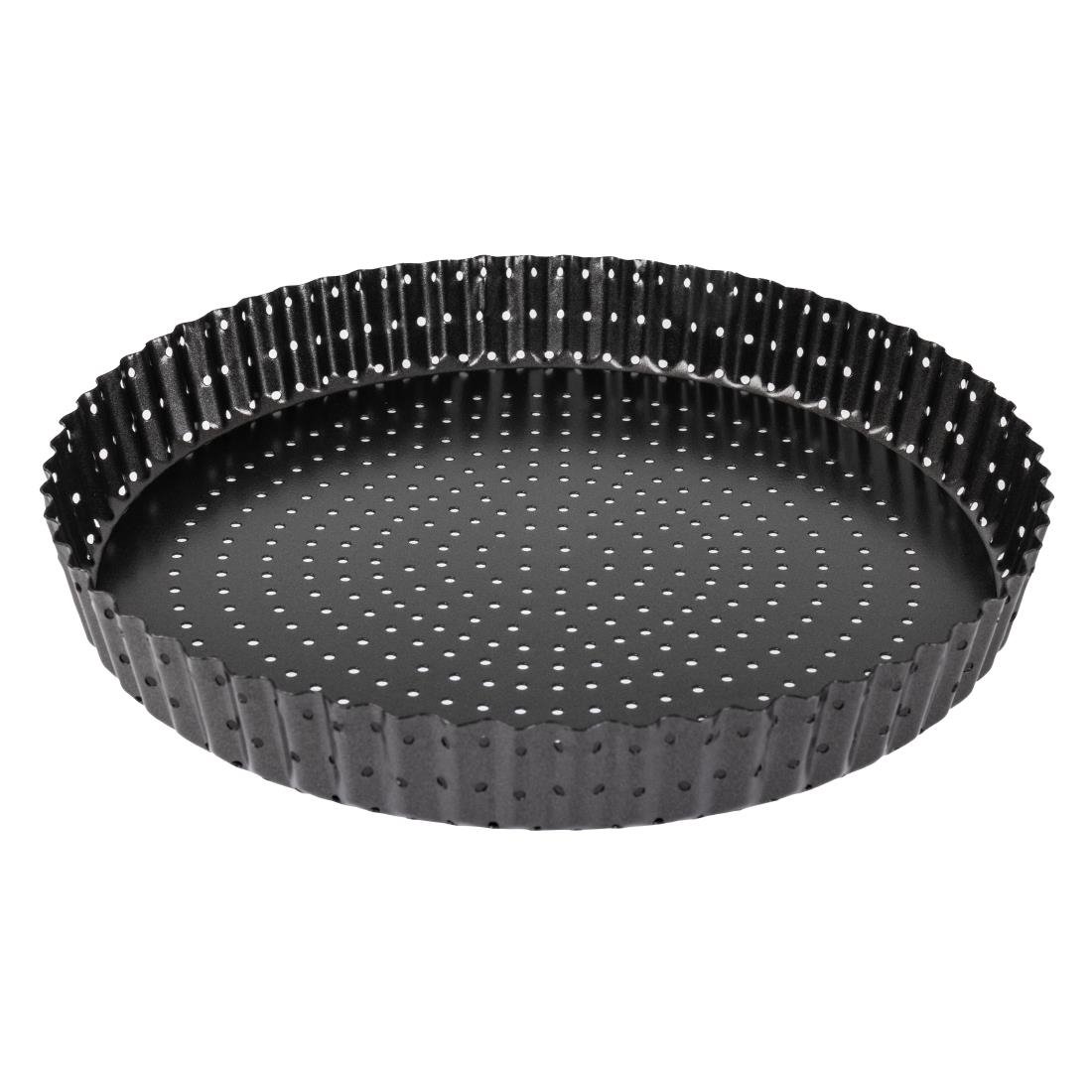 Masterclass Crusty Bake Quiche Tin 250mm