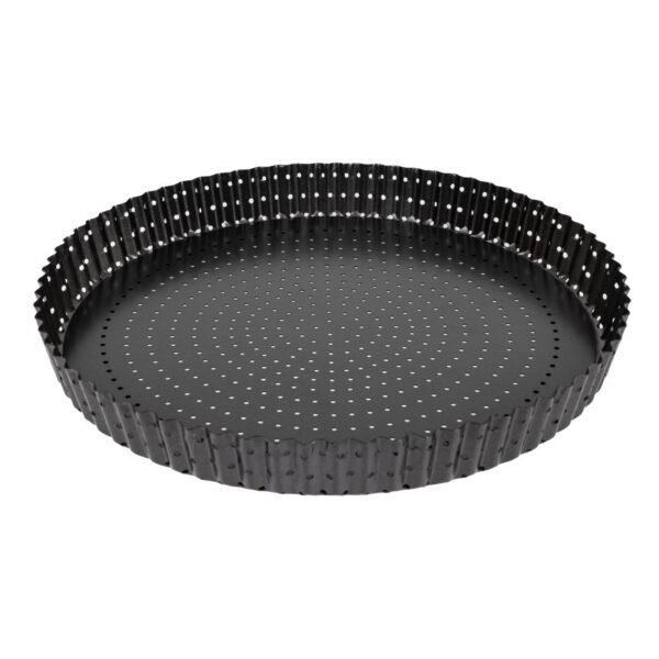 Masterclass Crusty Bake Quiche Tin 300mm