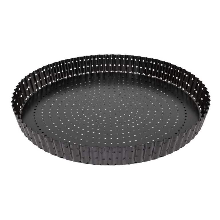 Masterclass Crusty Bake Quiche Tin 300mm