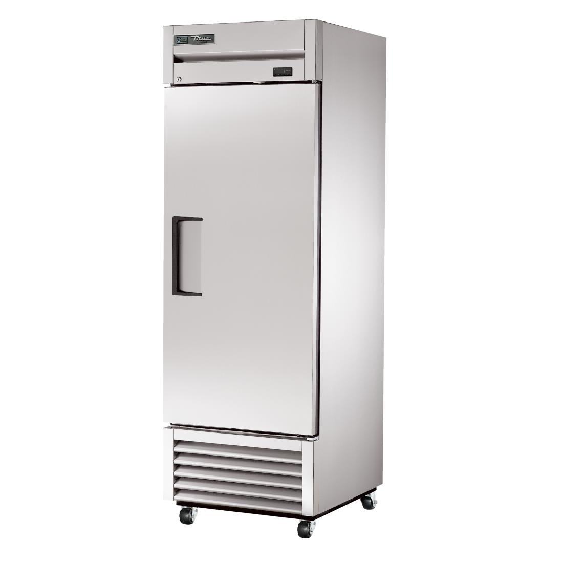 True 1 Door 651Ltr Cabinet Freezer T-23F-HC
