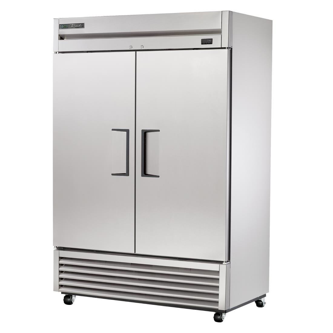 True 2 Door 1388Ltr Cabinet Freezer T-49F-HC