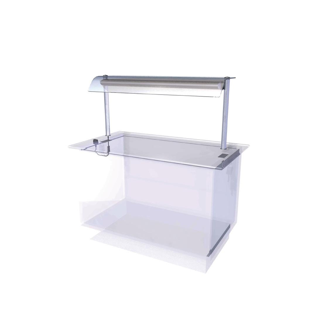 CED Designline Drop In Ambient Display AG4