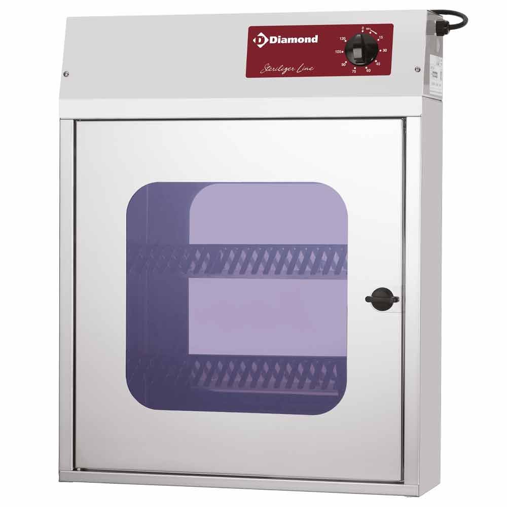 Diamond AS/P1-N Knife Disinfection Cabinet
