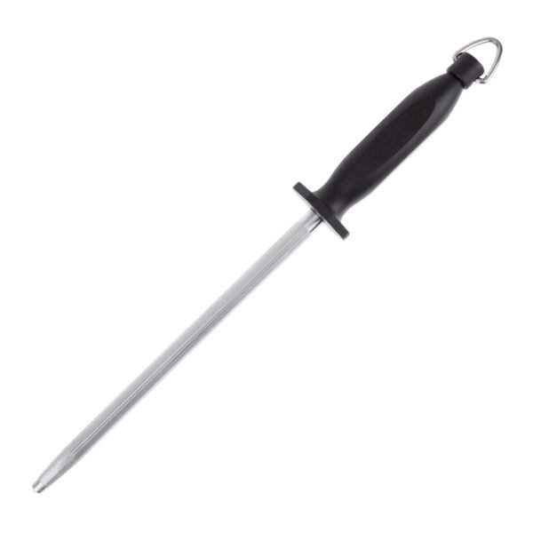 Vogue Knife Sharpening Steel 25.5cm
