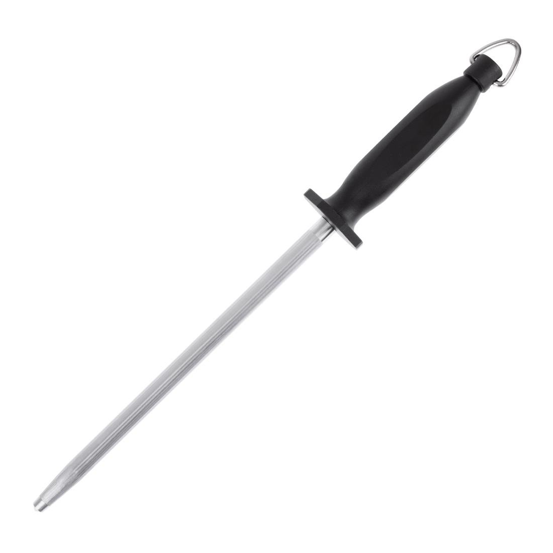 Vogue Knife Sharpening Steel 25.5cm