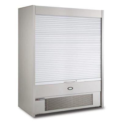 Foster FMPRO1500RF/19-152 Pro Multideck with Rollershutter, 1500mm