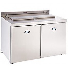 Foster HR360FT/16-102 Refrigerated Preparation Table, 360 Litres
