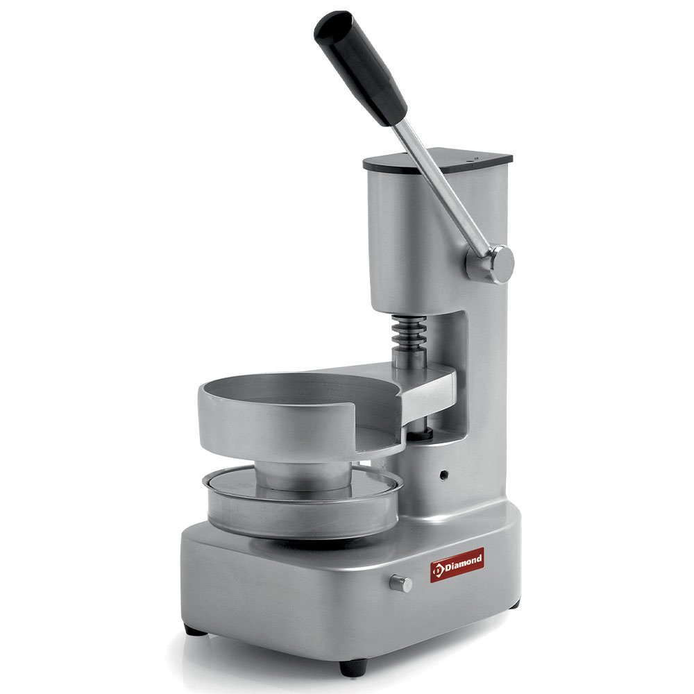 Diamond PHM-130B Manual Hamburger Press