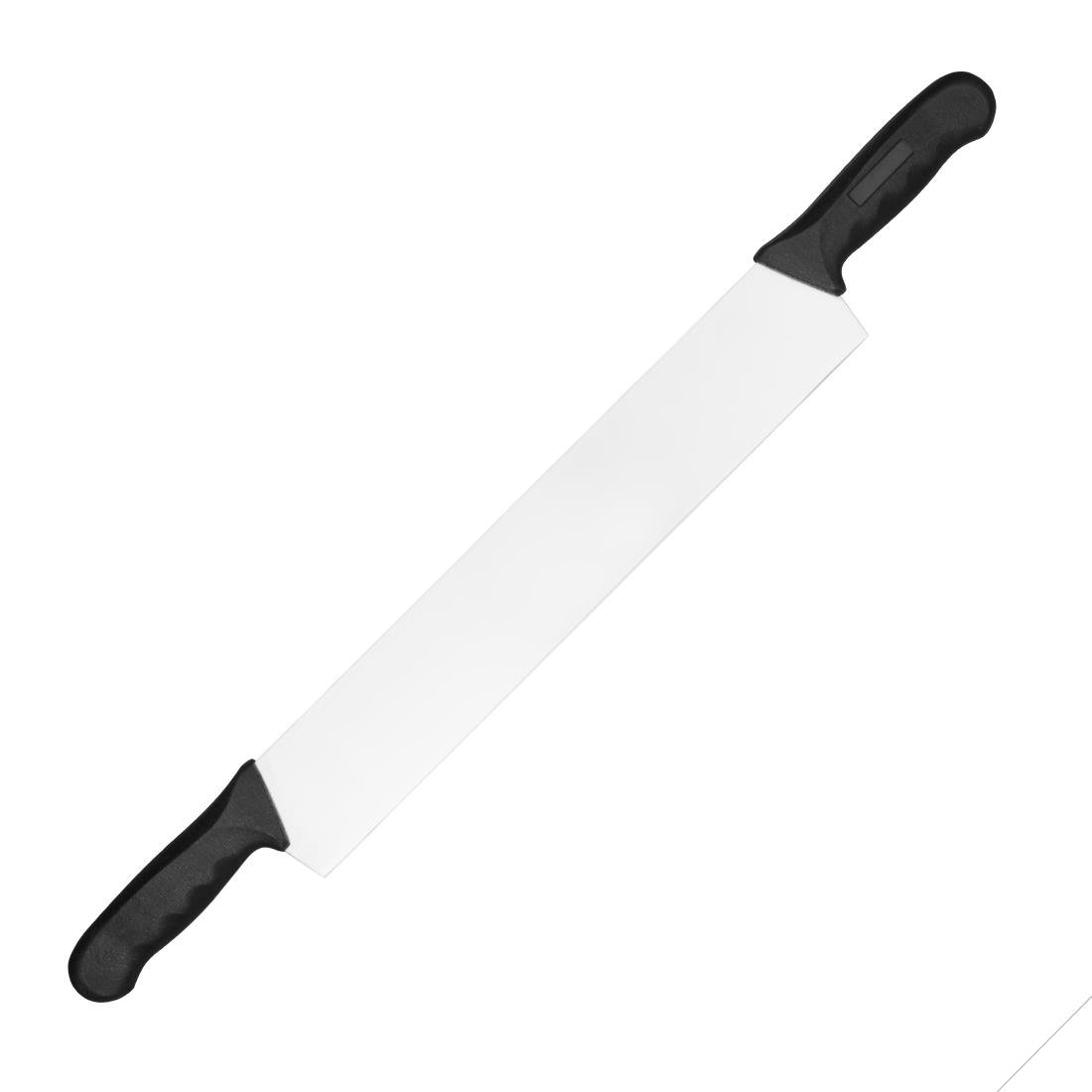 Vogue Double Handled Cheese Cutter 39.5cm