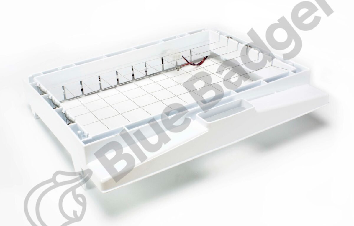 Whirlpool K20/K40 Cutter Grid - Part Number C00313220