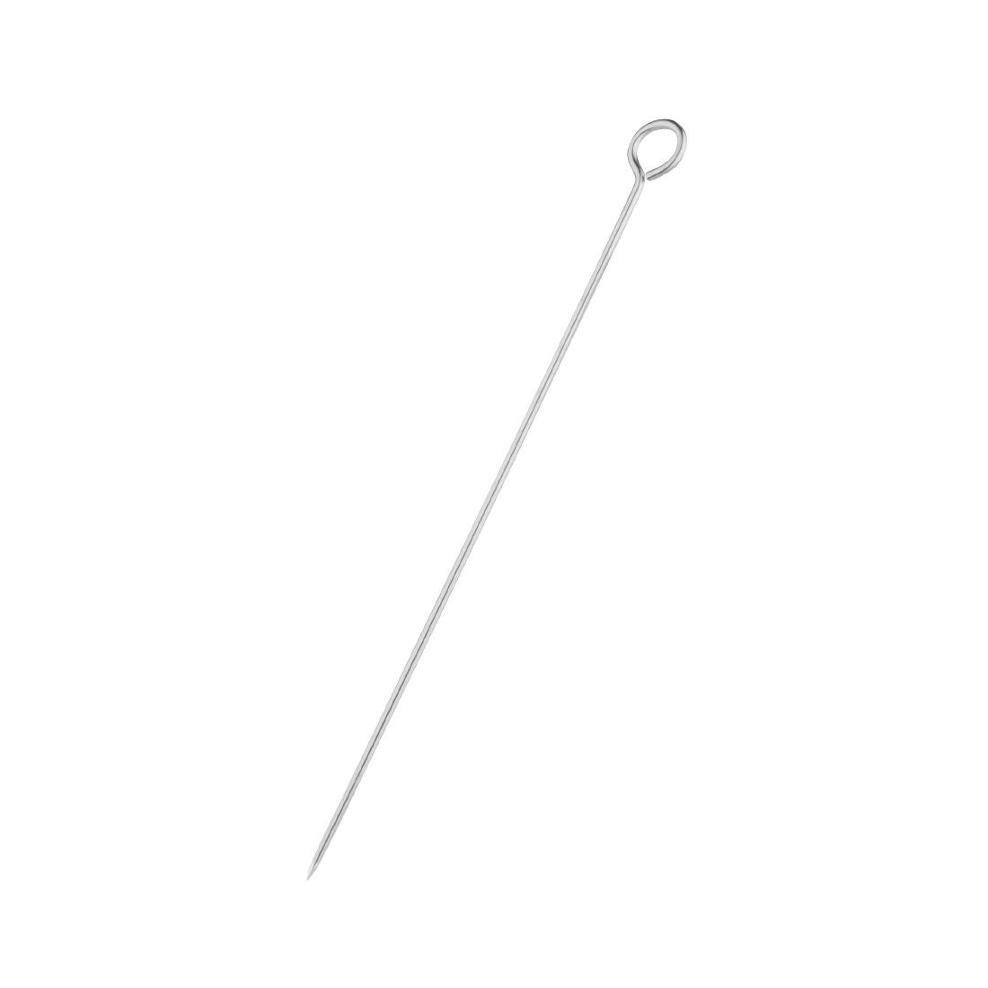 Vogue Metal Skewer 10"