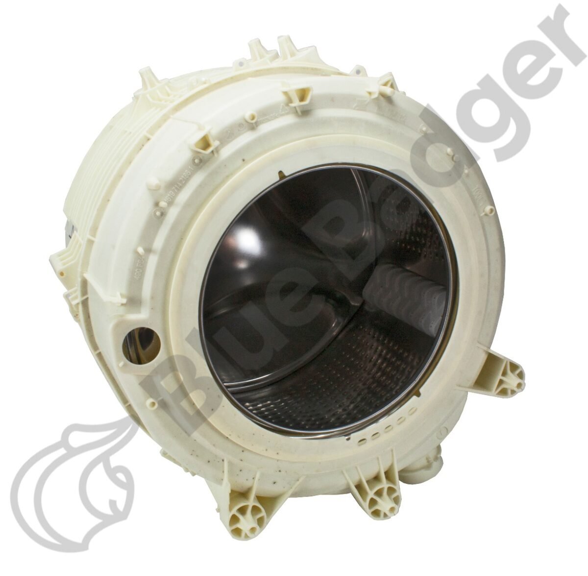 Whirlpool AWG1112PRO Wash Unit - Part Number C00444777