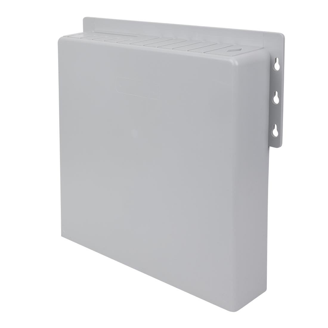 Hygiplas Knife Wall Rack 375mm