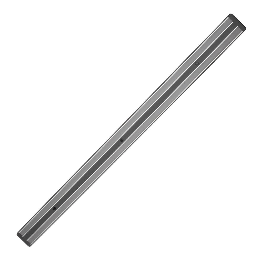 Vogue Magnetic Knife Rack 610mm