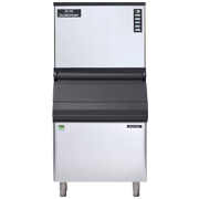 Scotsman NW 608 Modular Dice Ice Maker, 315kg/24hrs Output / 246kg Storage - view 2