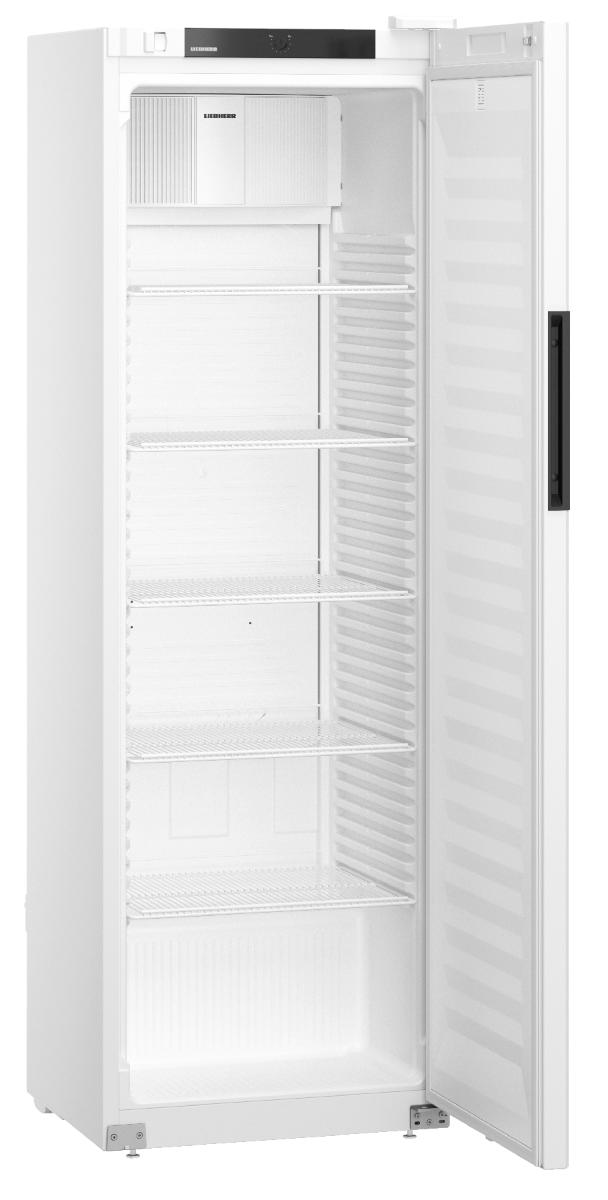 Liebherr MRFvc 4001 Single Door Forced-Air Upright Refrigerator, 377 Litres
