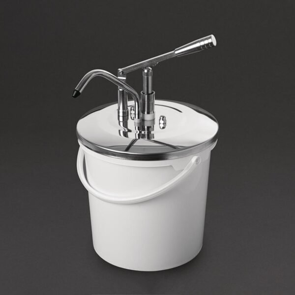 Schneider 10Ltr Level Sauce Dispenser