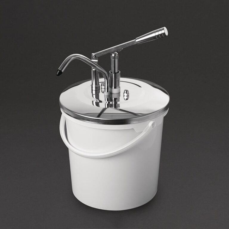 Schneider 10Ltr Level Sauce Dispenser