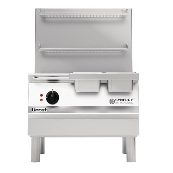 Lincat Synergy LPG Grill OG8410/P