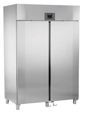 Liebherr GKPv 1490 ProfiLine Double Door Premium Upright Fridge, 1361 Litres