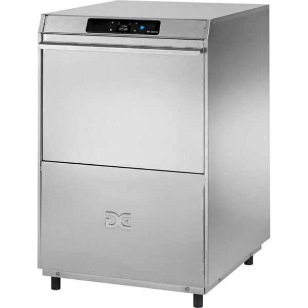 DC DC57-42A Stainless Steel Pot & Utensil Washer with Break Tank
